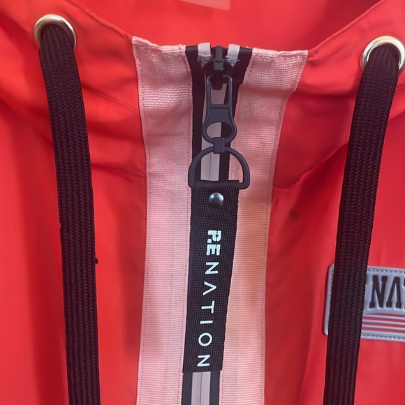 P.E Nation Cutshot Jacket - Picture 9 of 17